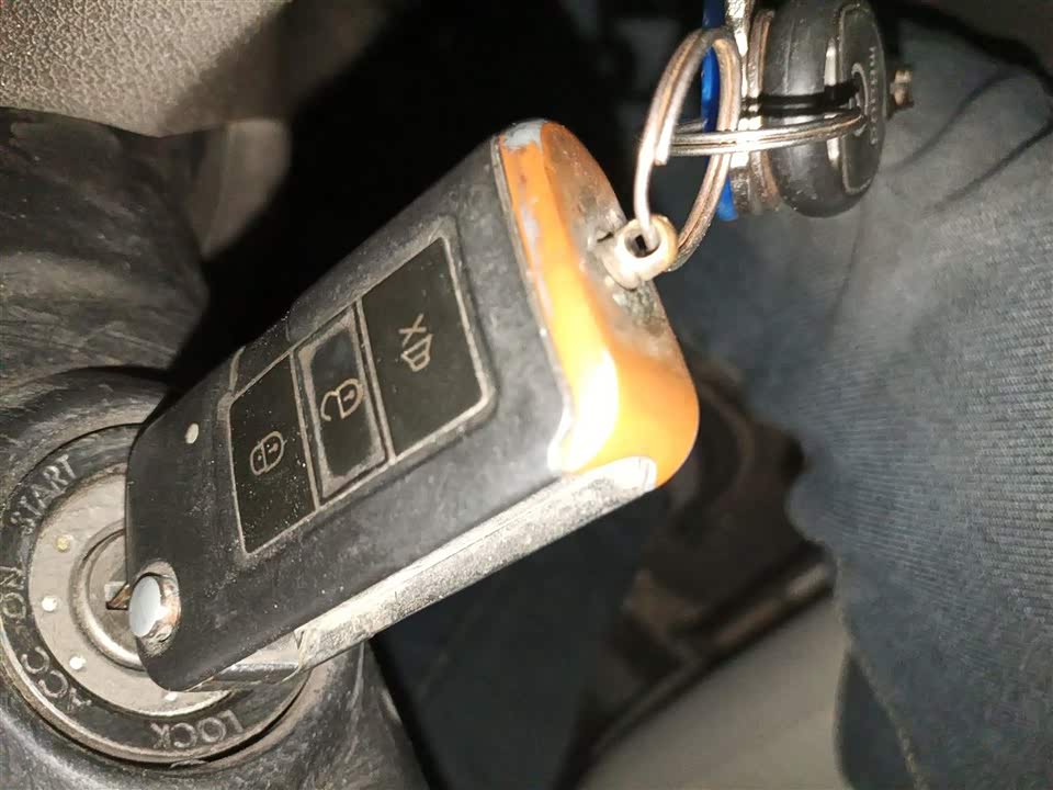 Wuling Wuling Hongguang