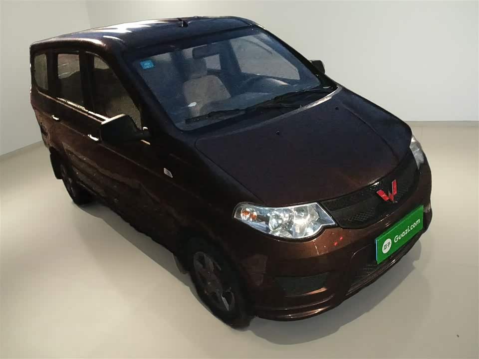Wuling Wuling Hongguang