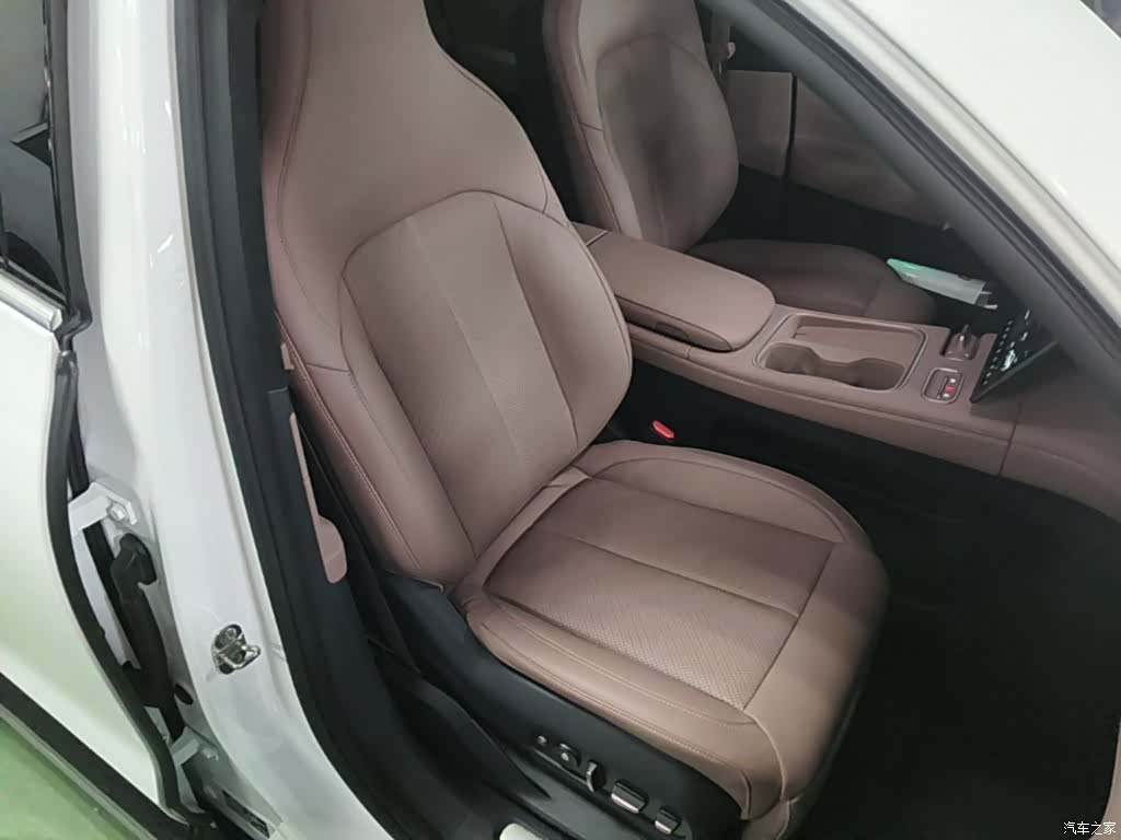 NIO EC6, 2023 25