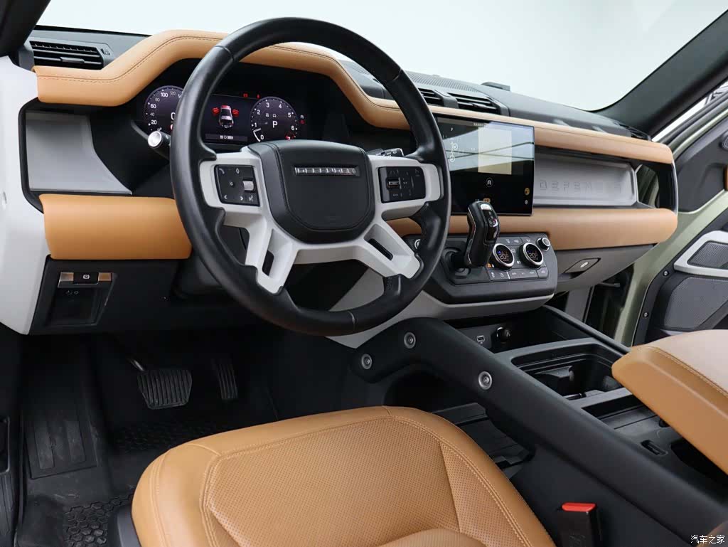 Land Rover Defender, 2022 7