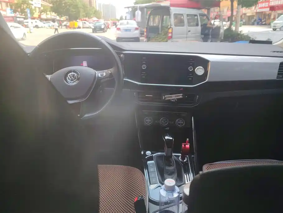 Volkswagen Tanyue Volkswagen Tanyue
