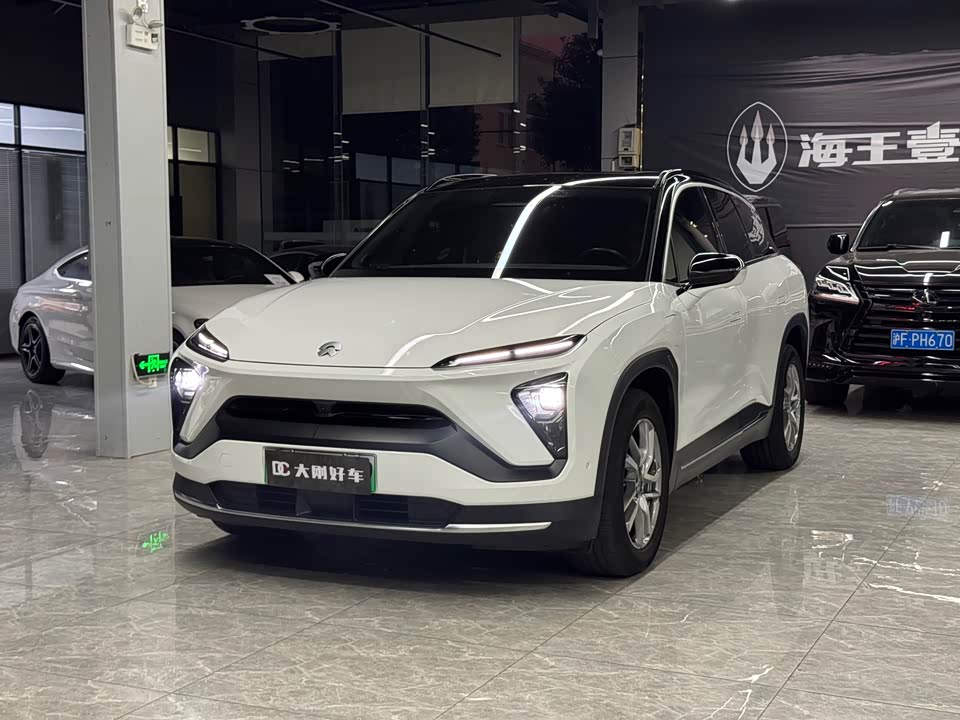 NIO ES6