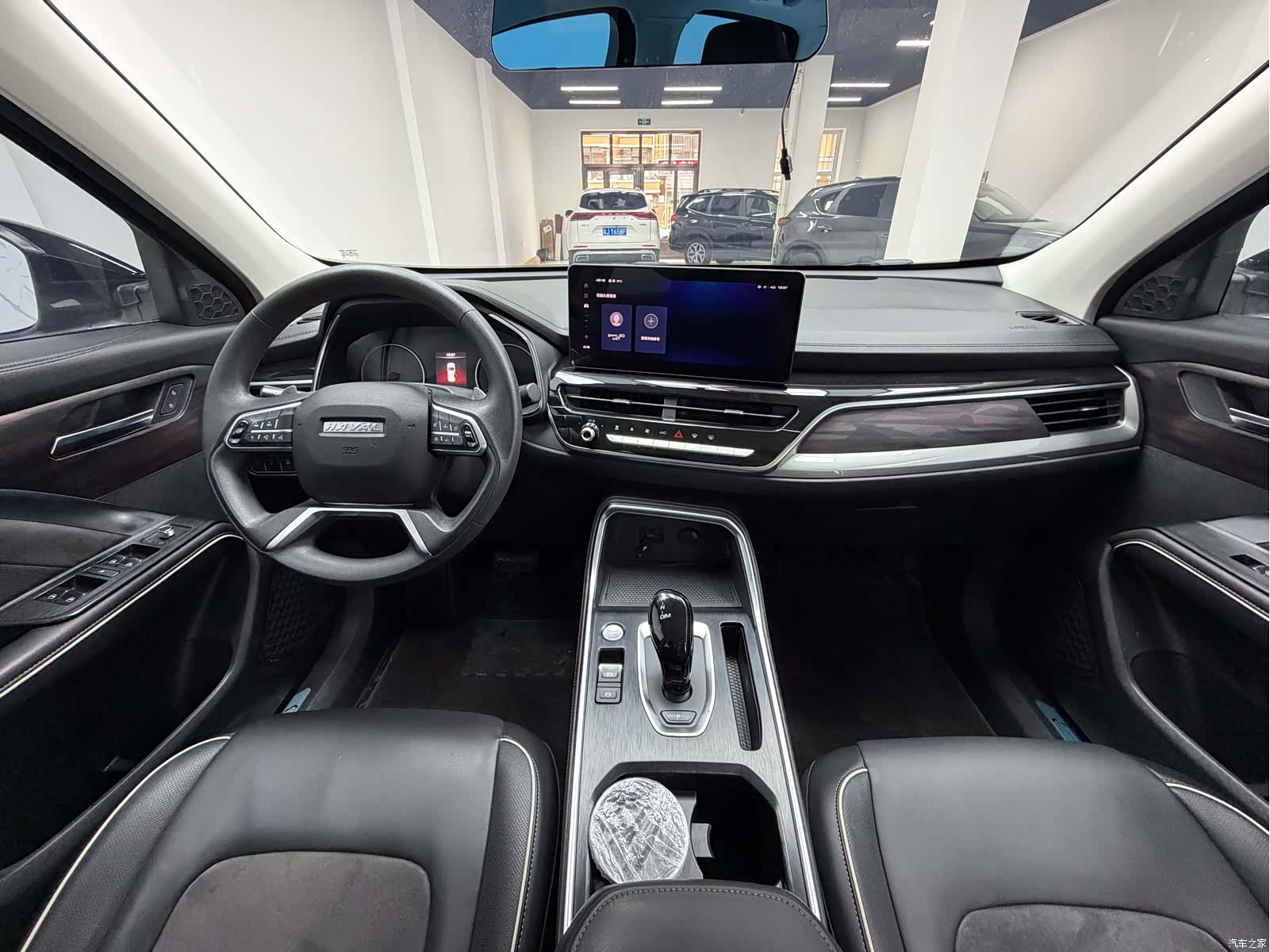 Haval H6, 2022 13