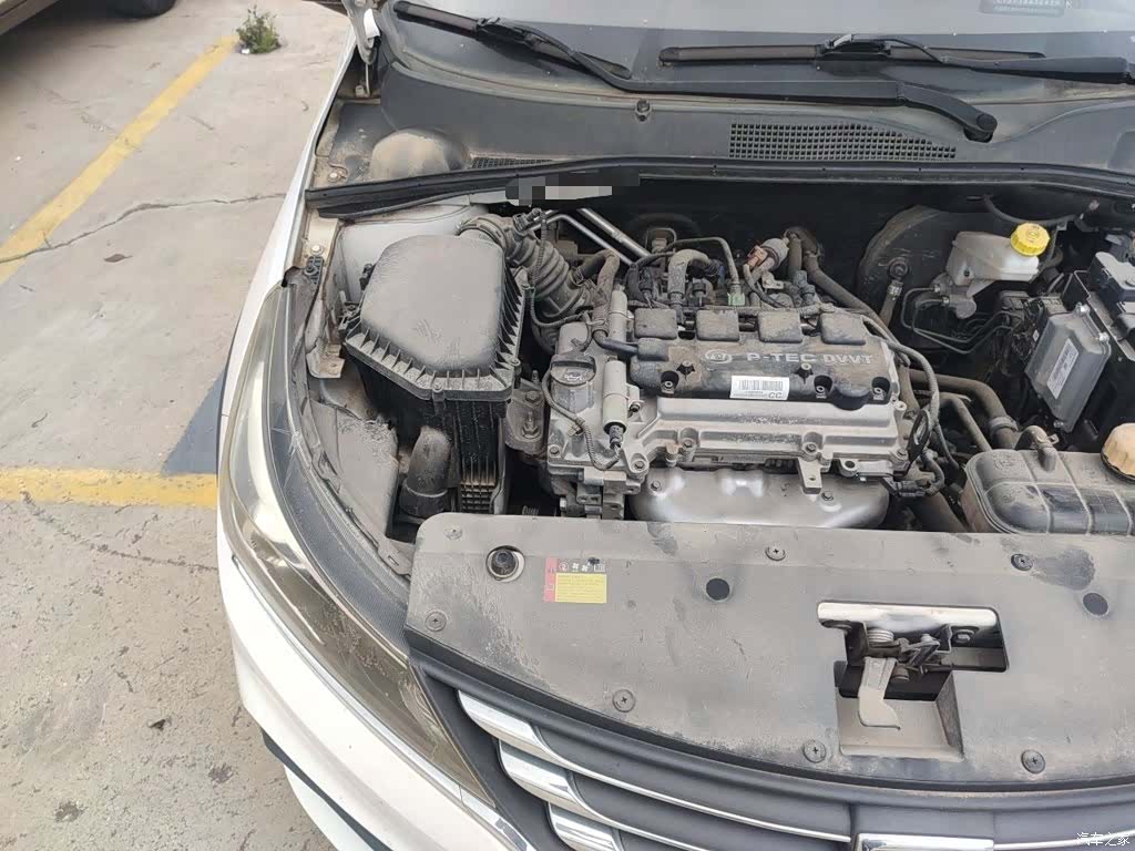 Wuling 310W, 2018 21