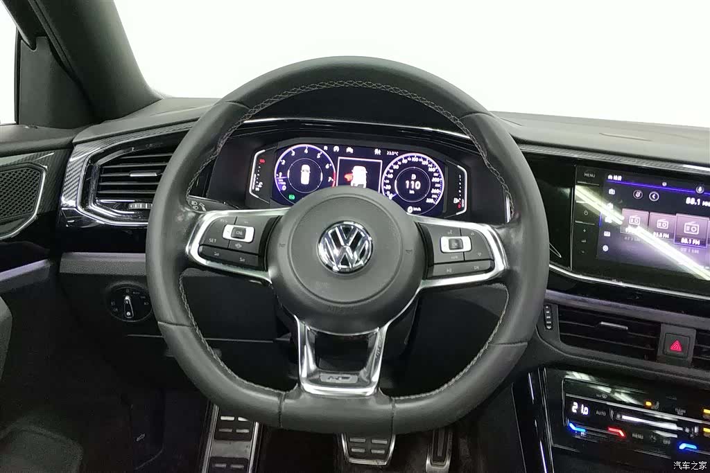 Volkswagen Tayron, 2020 15