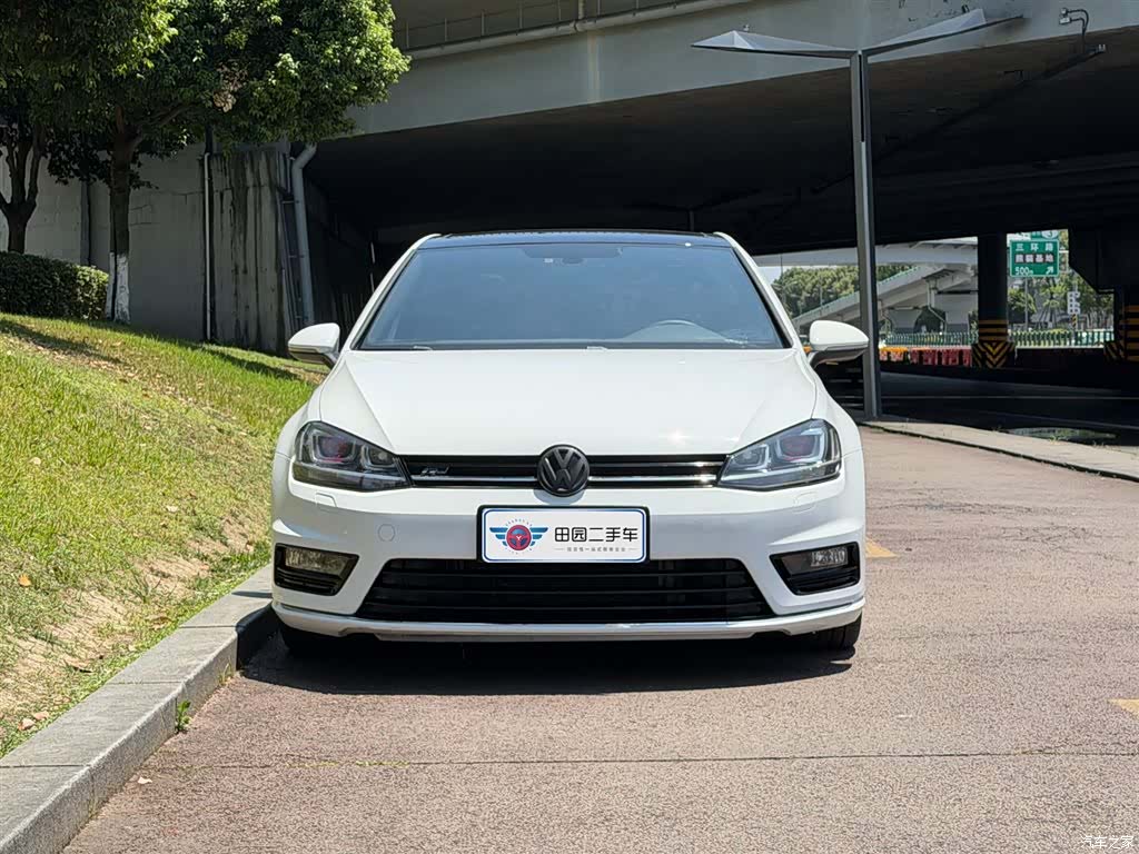 Volkswagen Golf, 2018 2