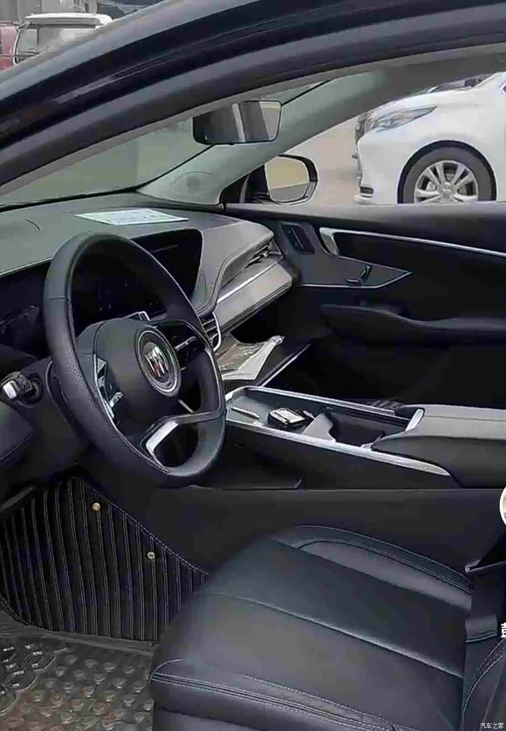 Buick LaCrosse, 2024 2