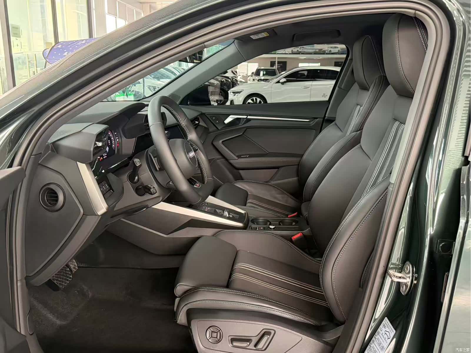 Audi A3, 2023 4