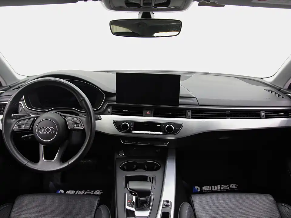 Audi A4L Audi A4L
