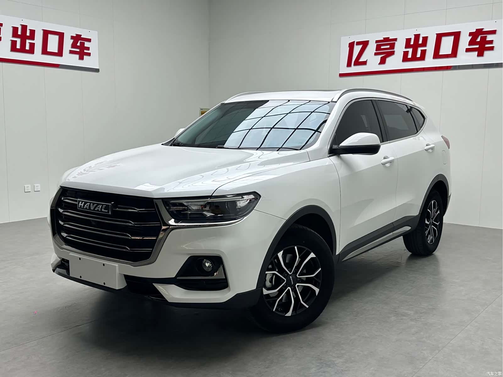 Haval H6, 2022 1
