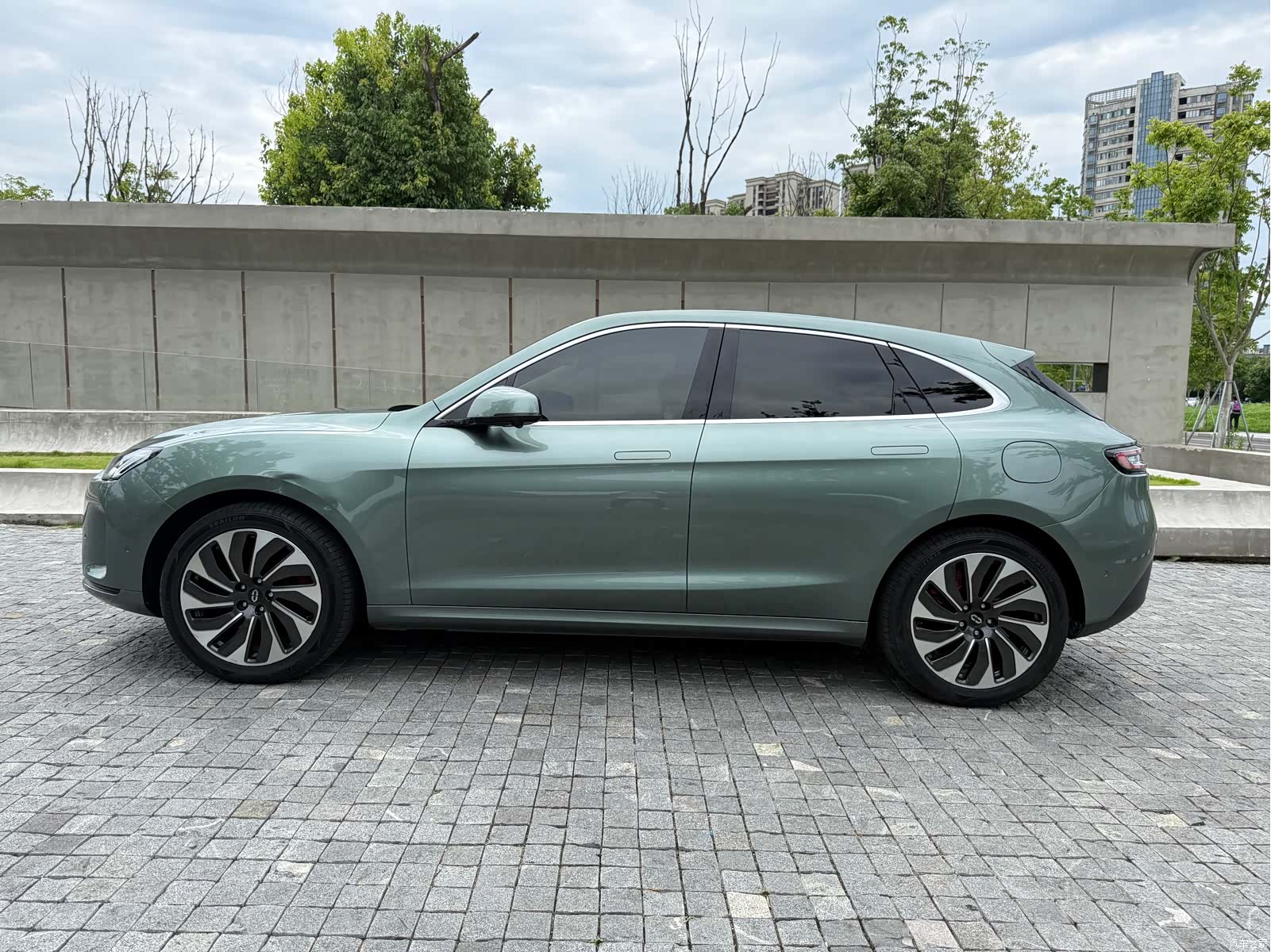 AITO M5, 2022 17