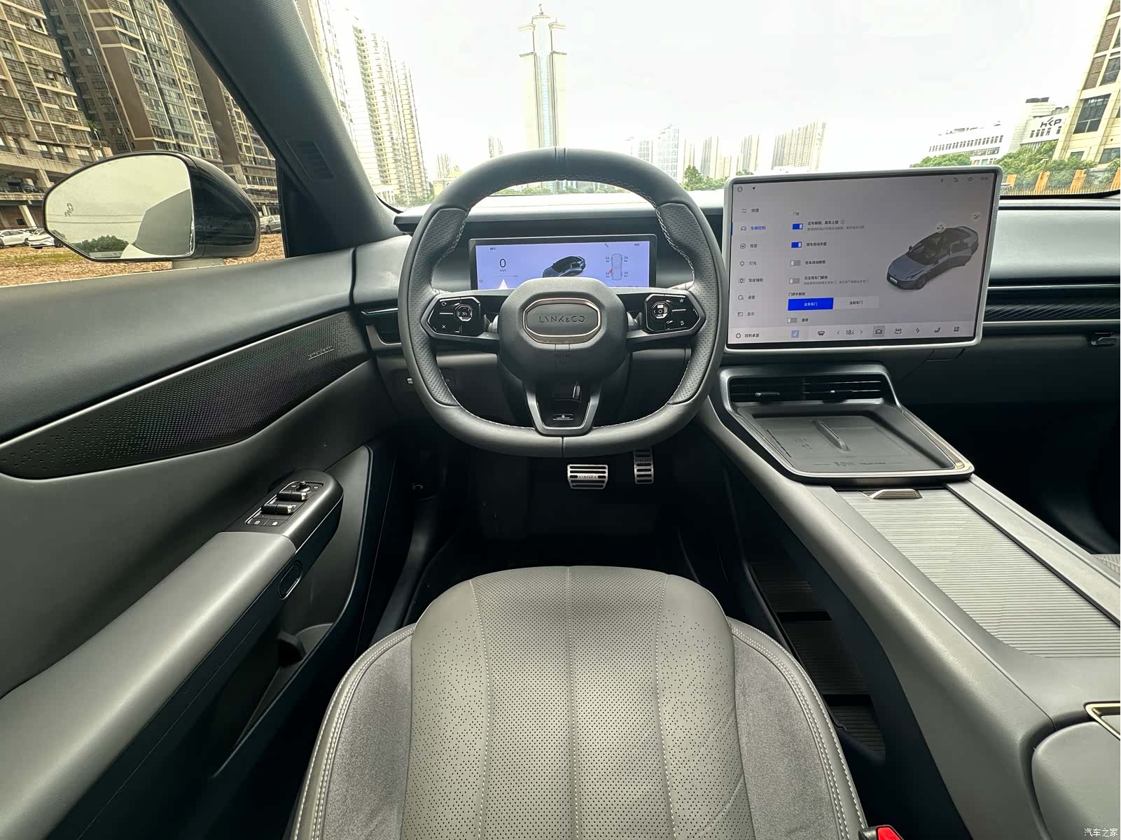 Lynk & Co 02, 2024 13