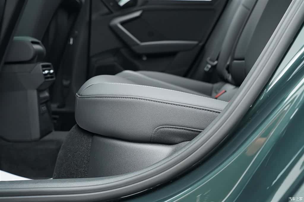Audi A3, 2024 15