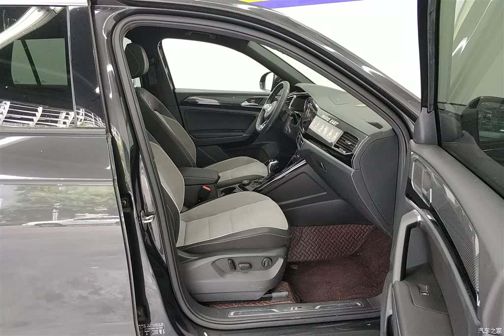 Volkswagen Tayron, 2020 8