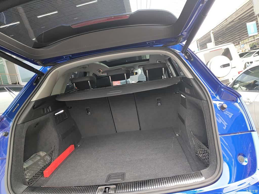 Audi Q5L, 2023 18
