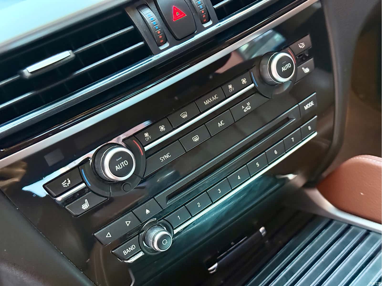 BMW X6, 2018 15