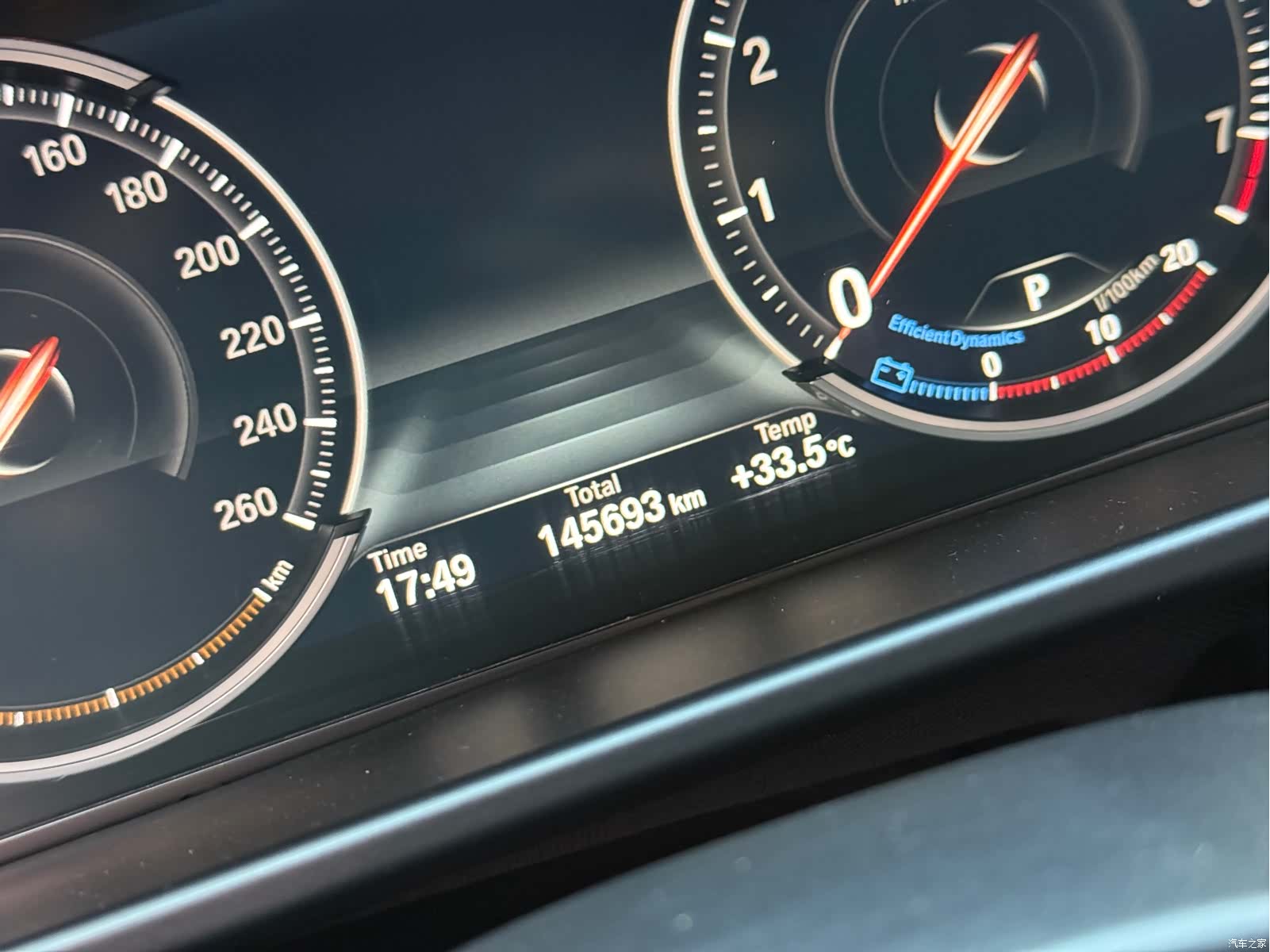 BMW X6, 2018 17