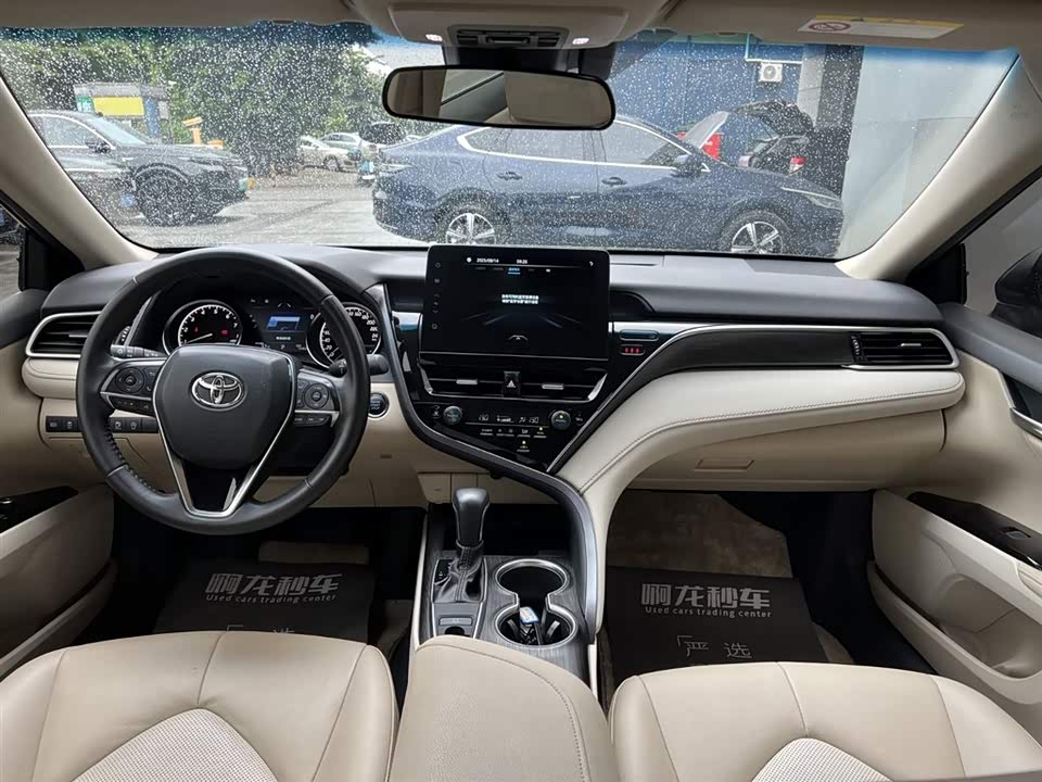 Toyota Camry Toyota Camry