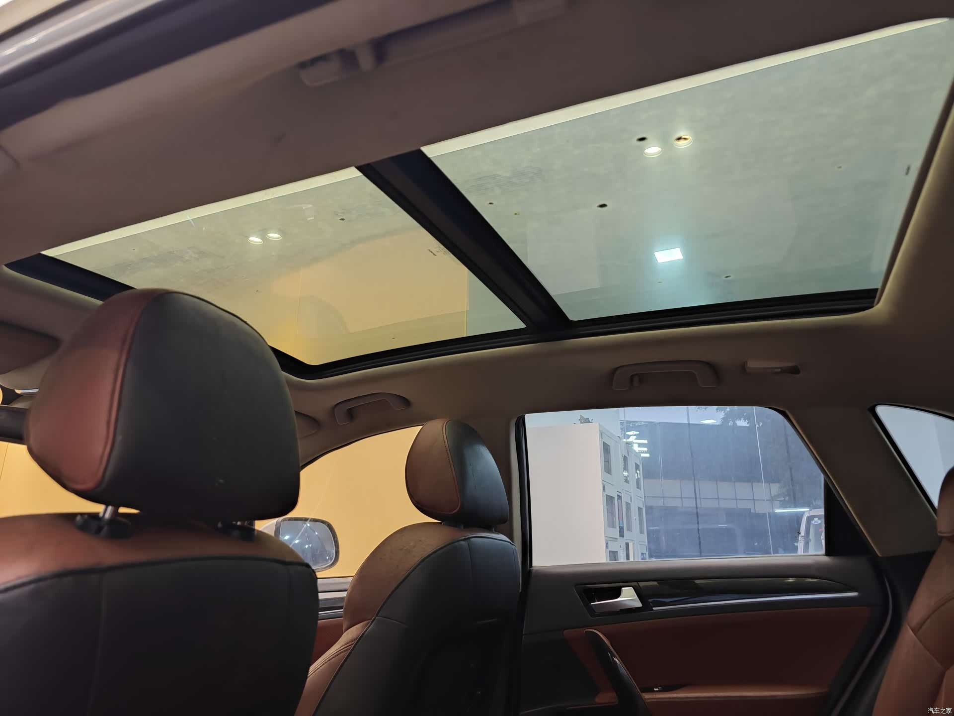 Zotye T600, 2016 24