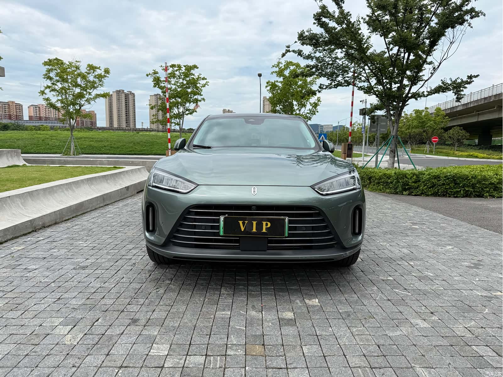 AITO M5, 2022 3