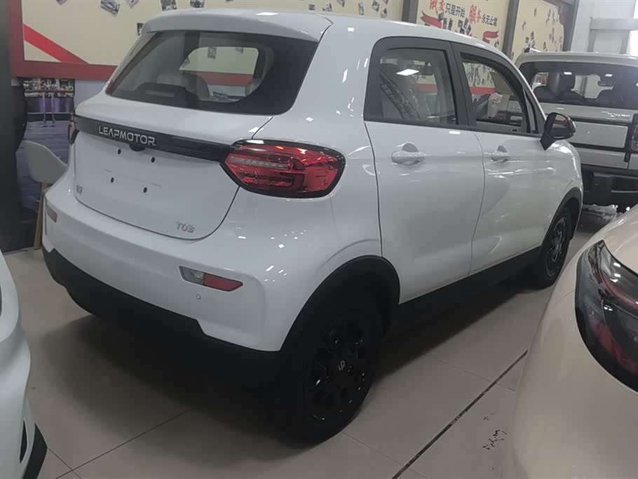 Leapmotor T03