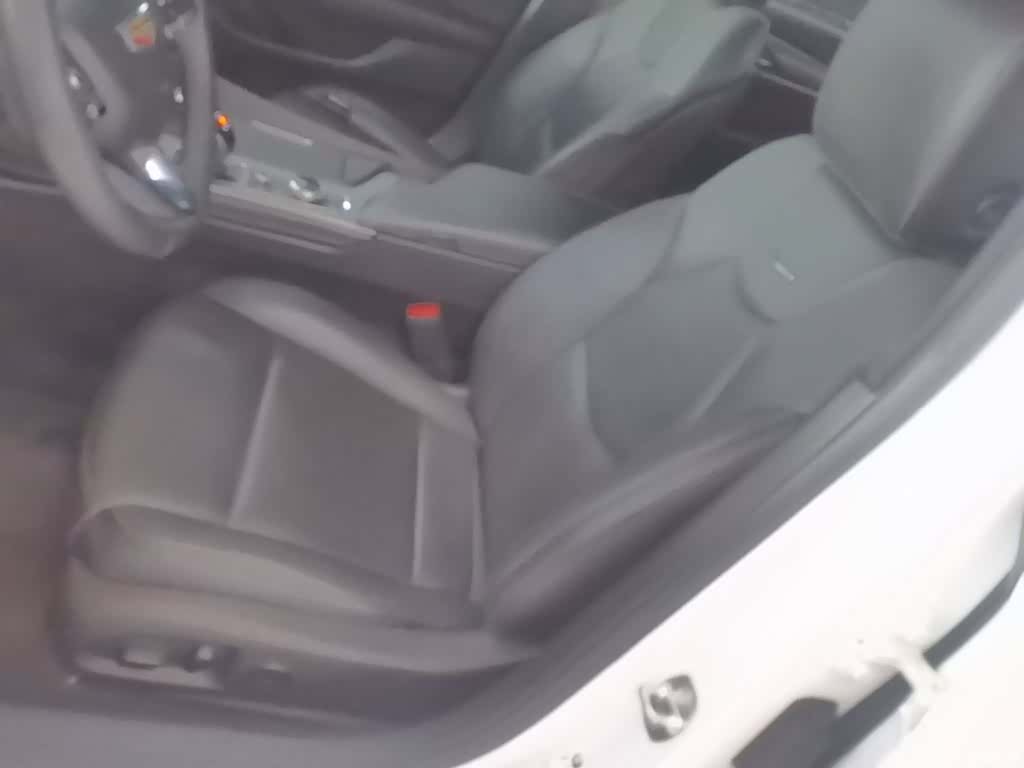 Cadillac CT5, 2023 15