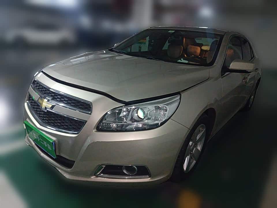 Chevrolet Mai Ruibao