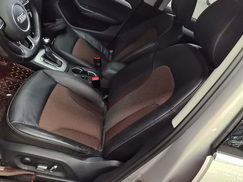 Audi Q3, 2018 15