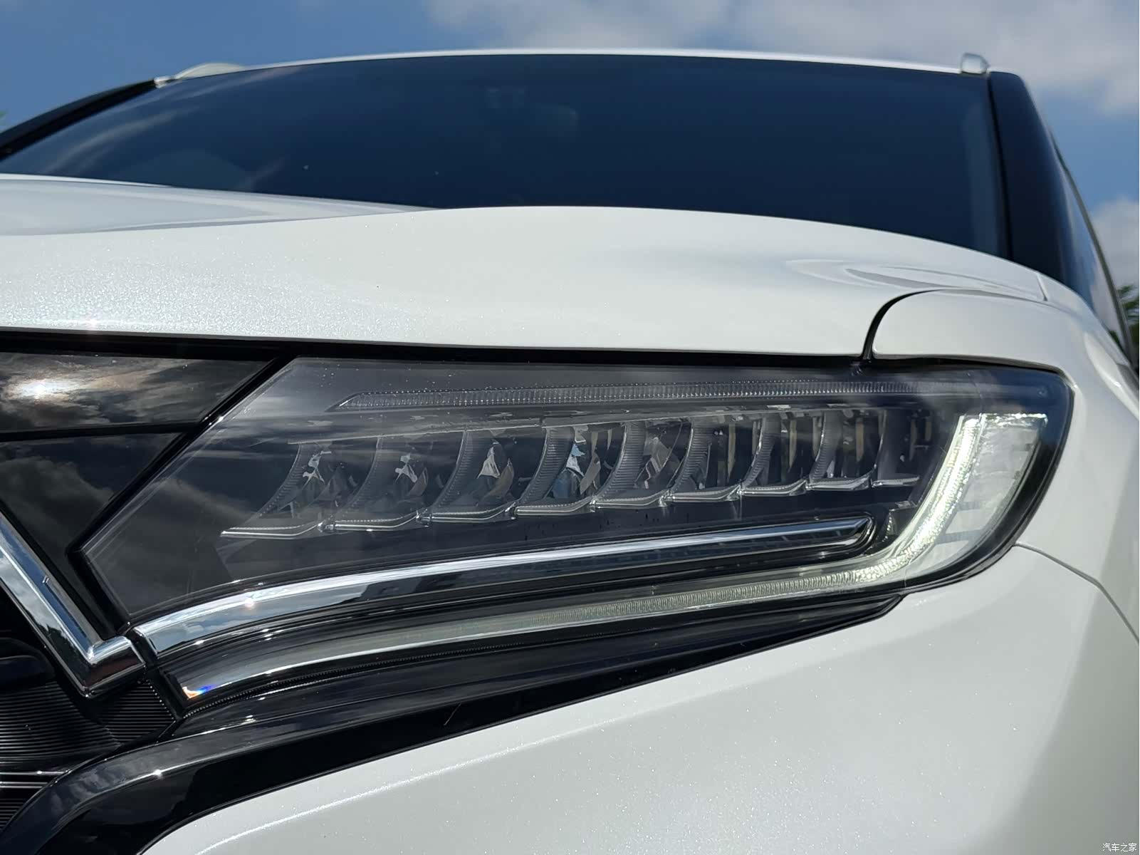 Honda UR-V, 2022 4
