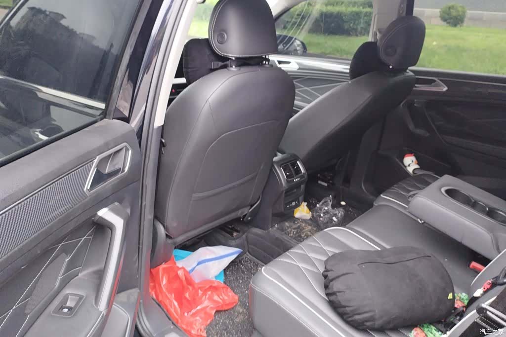 Volkswagen Tiguan L, 2022 11