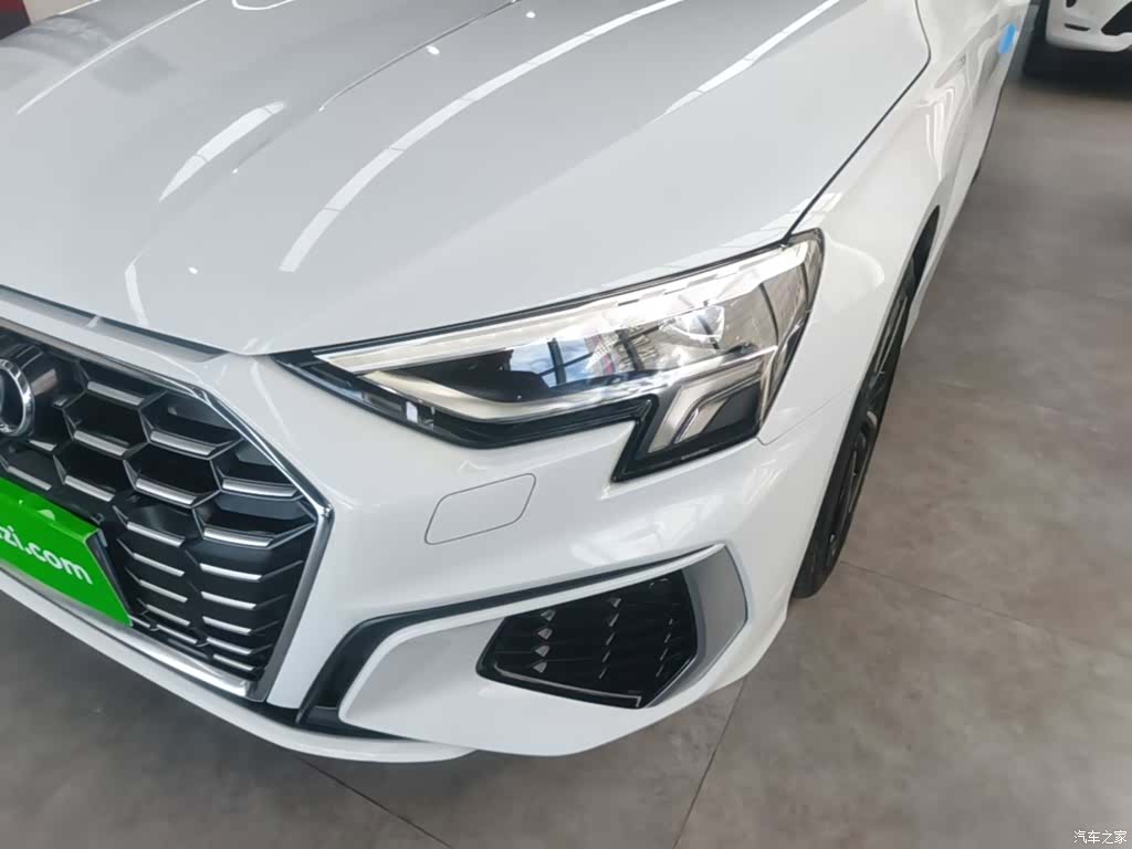 Audi A3, 2022 24