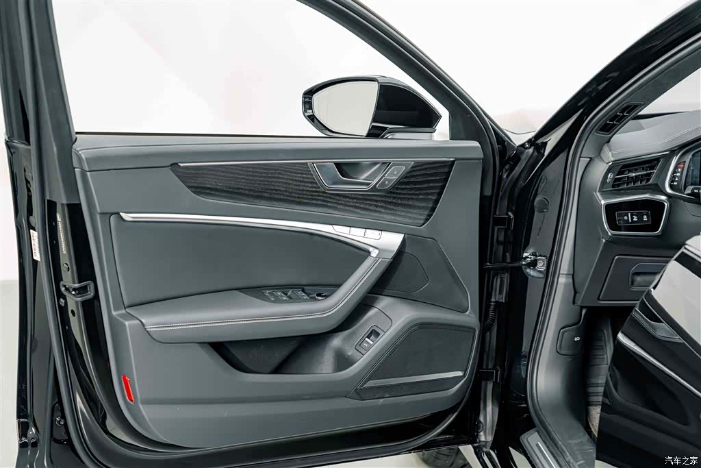Audi A6L, 2025 16