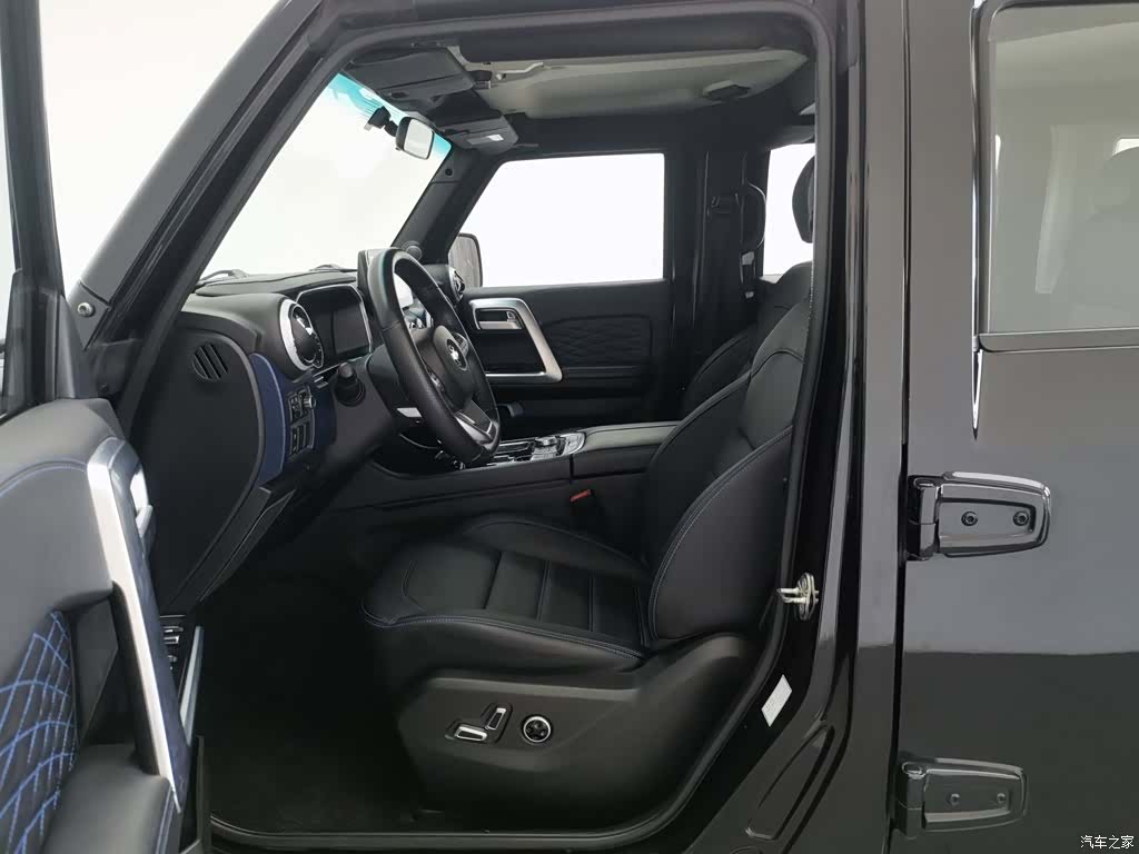 BAIC BJ40, 2019 10