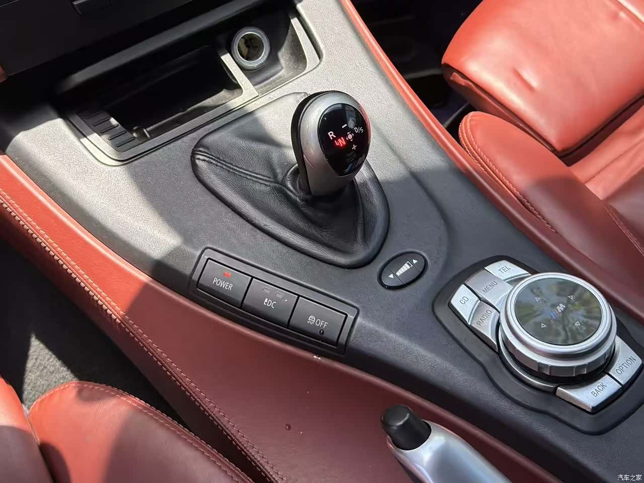 BMW M3, 2012 9