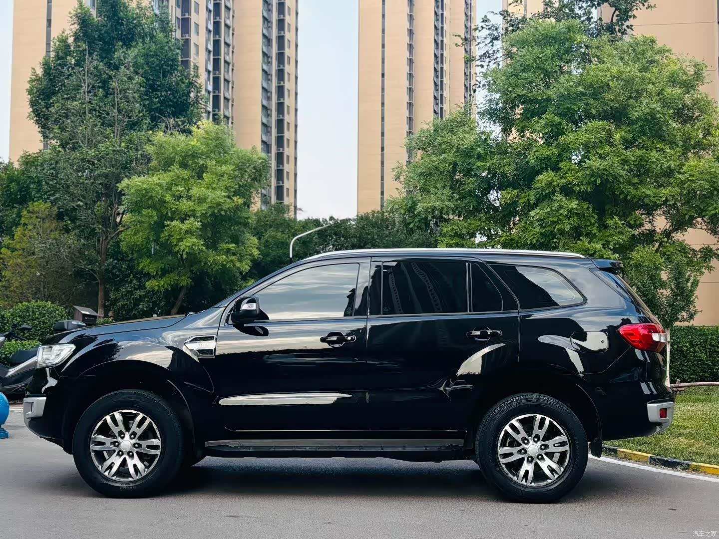 Ford 5, 2018 4