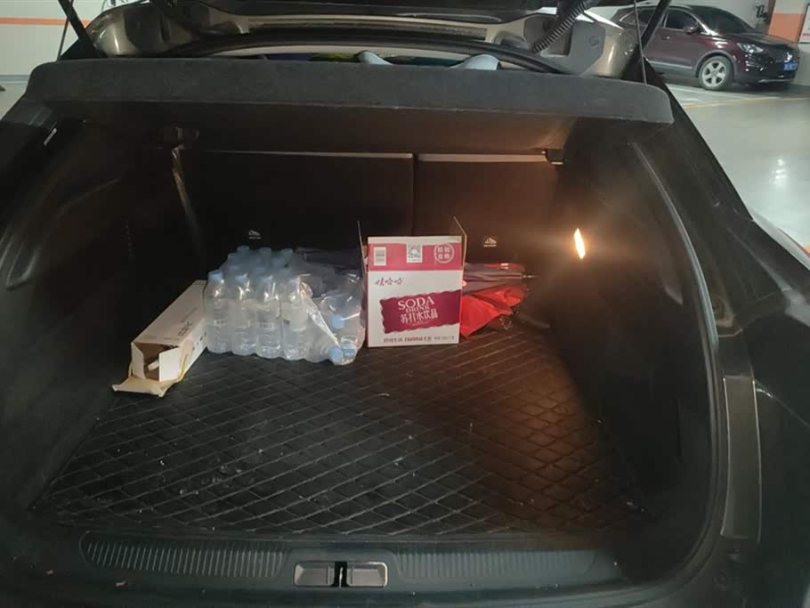 Citroen Versailles C5 X