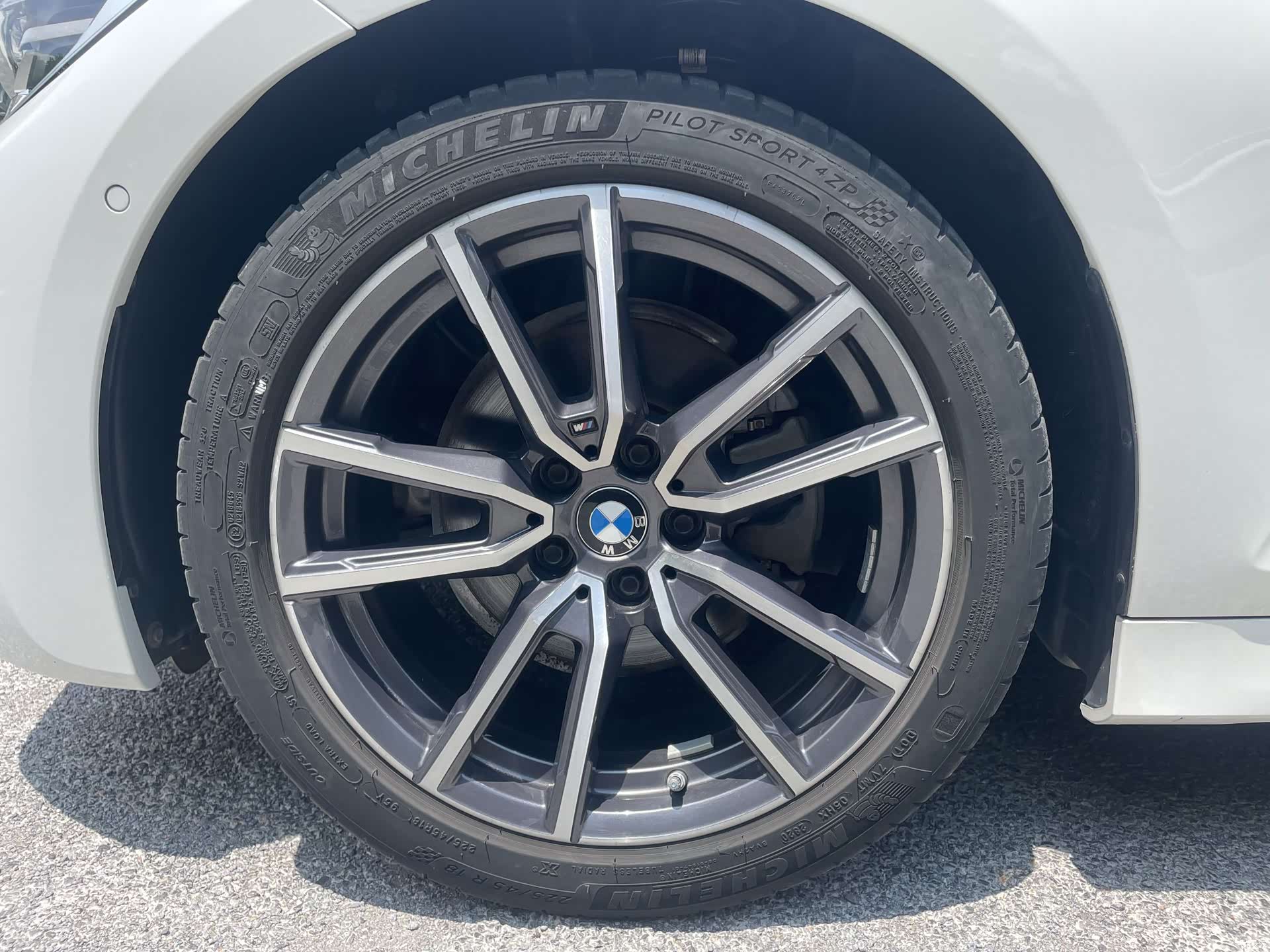 BMW 3 Series, 2021 14