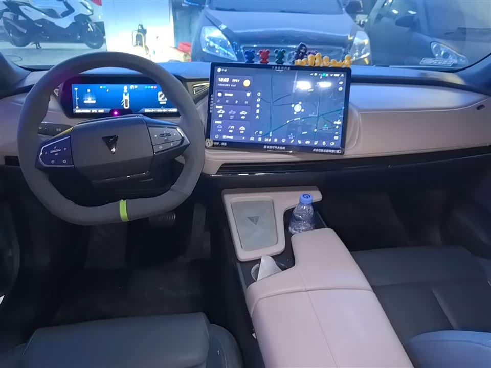 DEEPAL Dark blue SL03