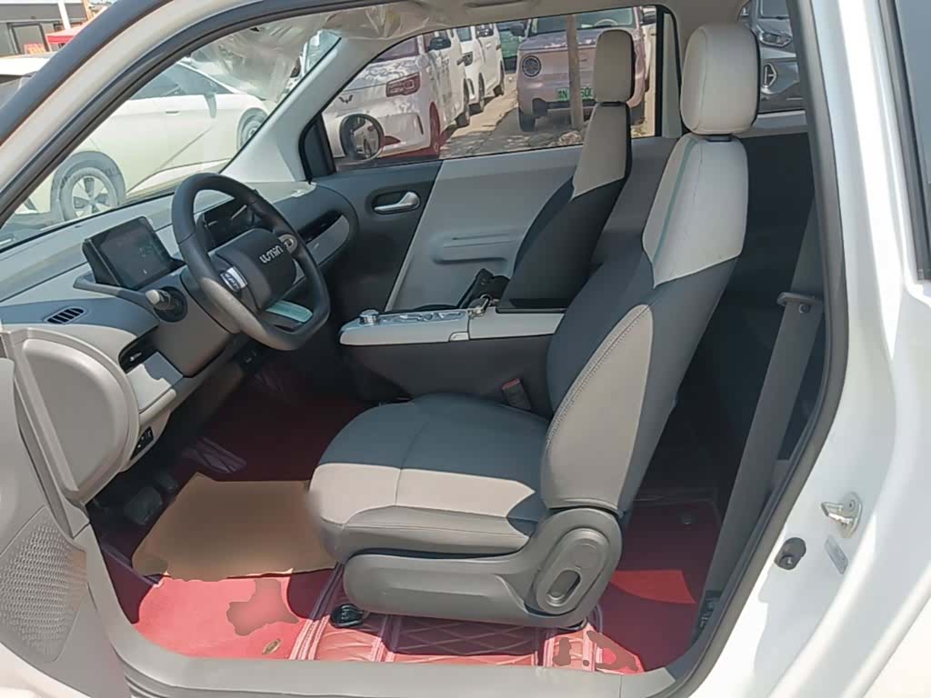 Changan Lumin, 2025 15