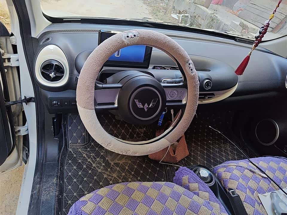 Wuling Wuling Bingguo