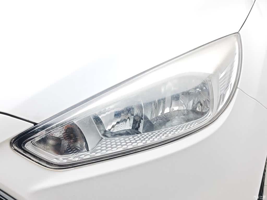 Ford Focus, 2016 7