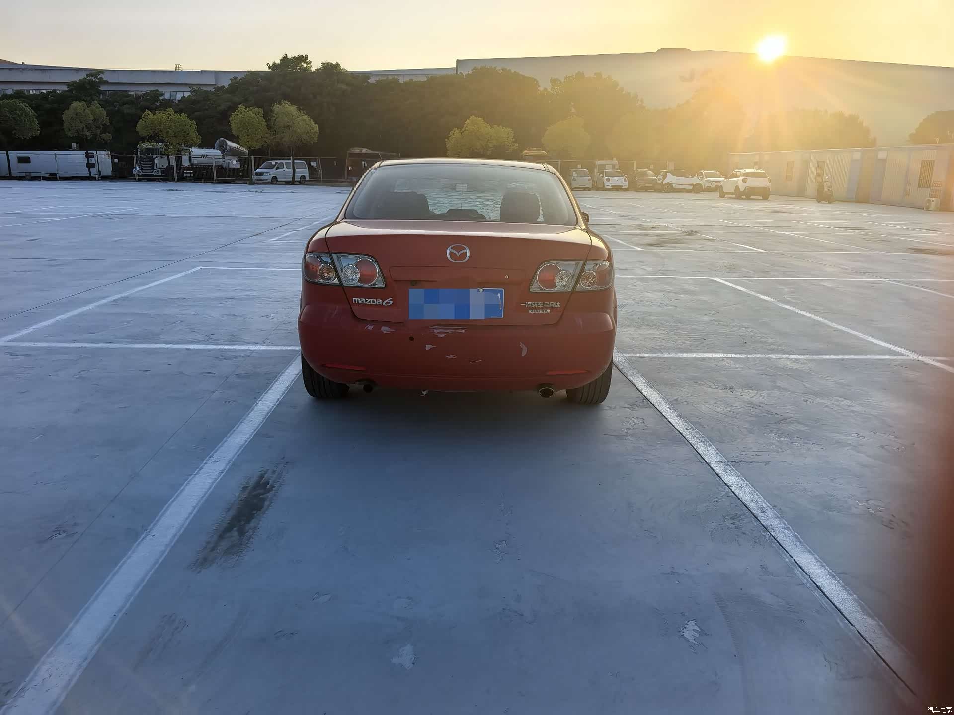 Mazda 6, 2013 все фото