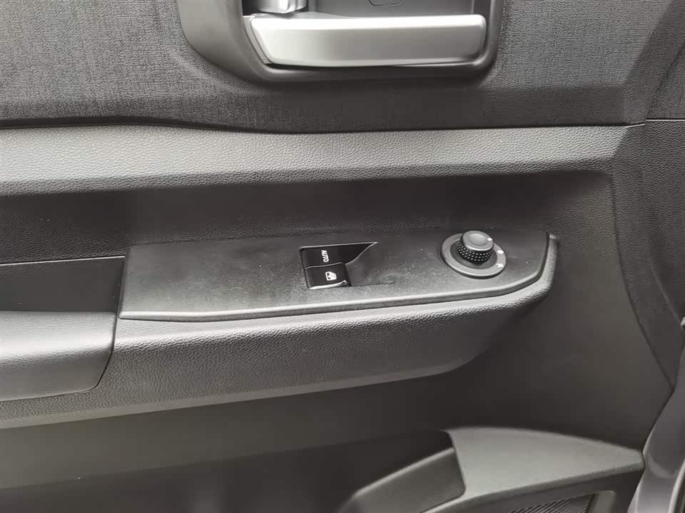 Wuling Wuling Journey