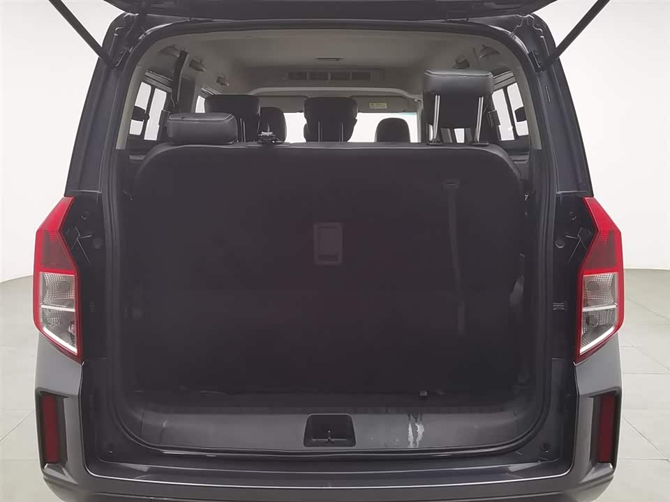 Wuling Wuling Journey