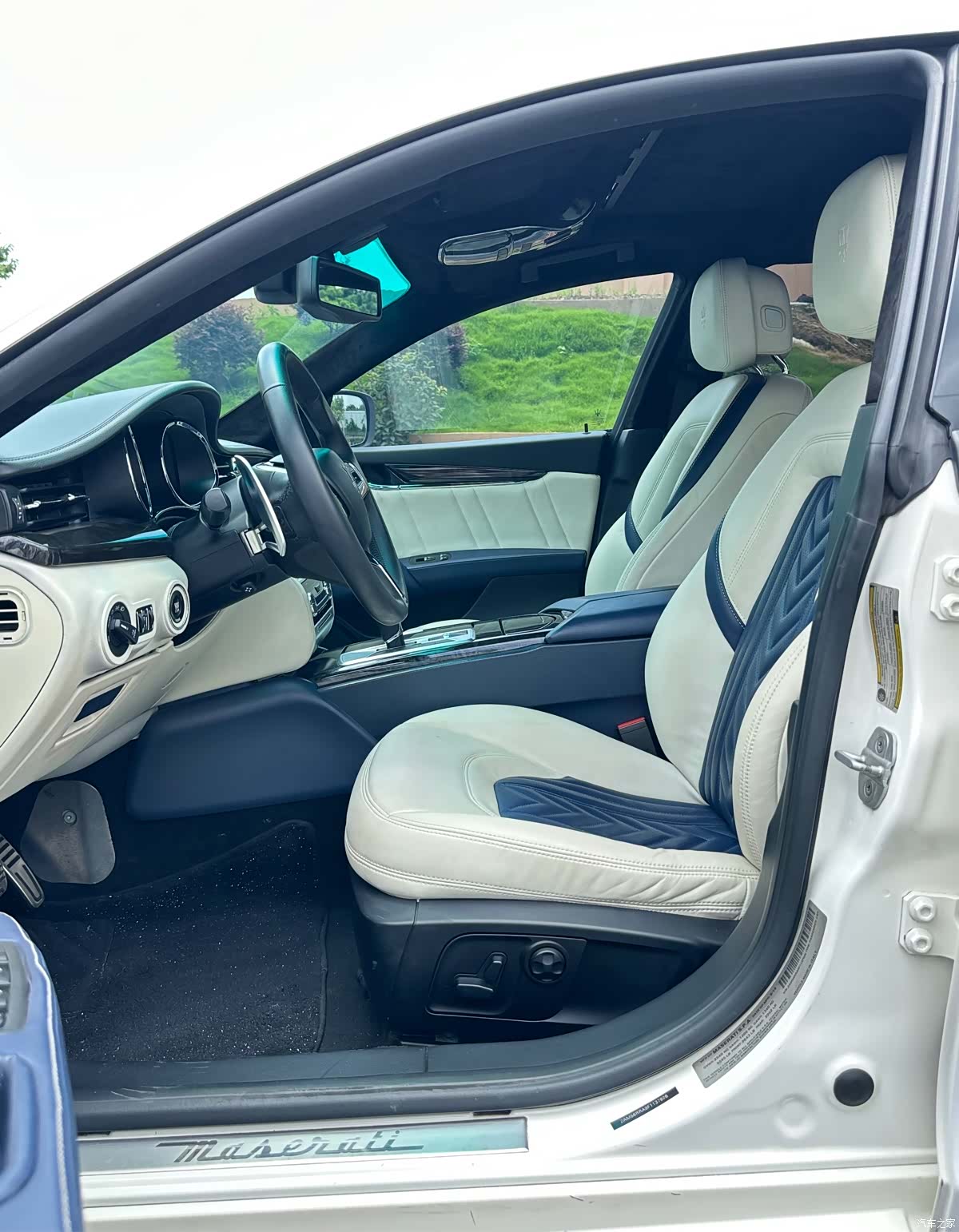 Maserati Q4, 2015 8