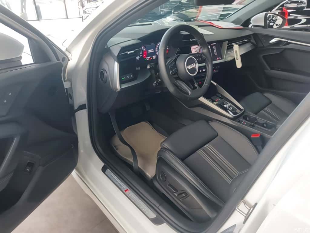 Audi A3, 2022 16