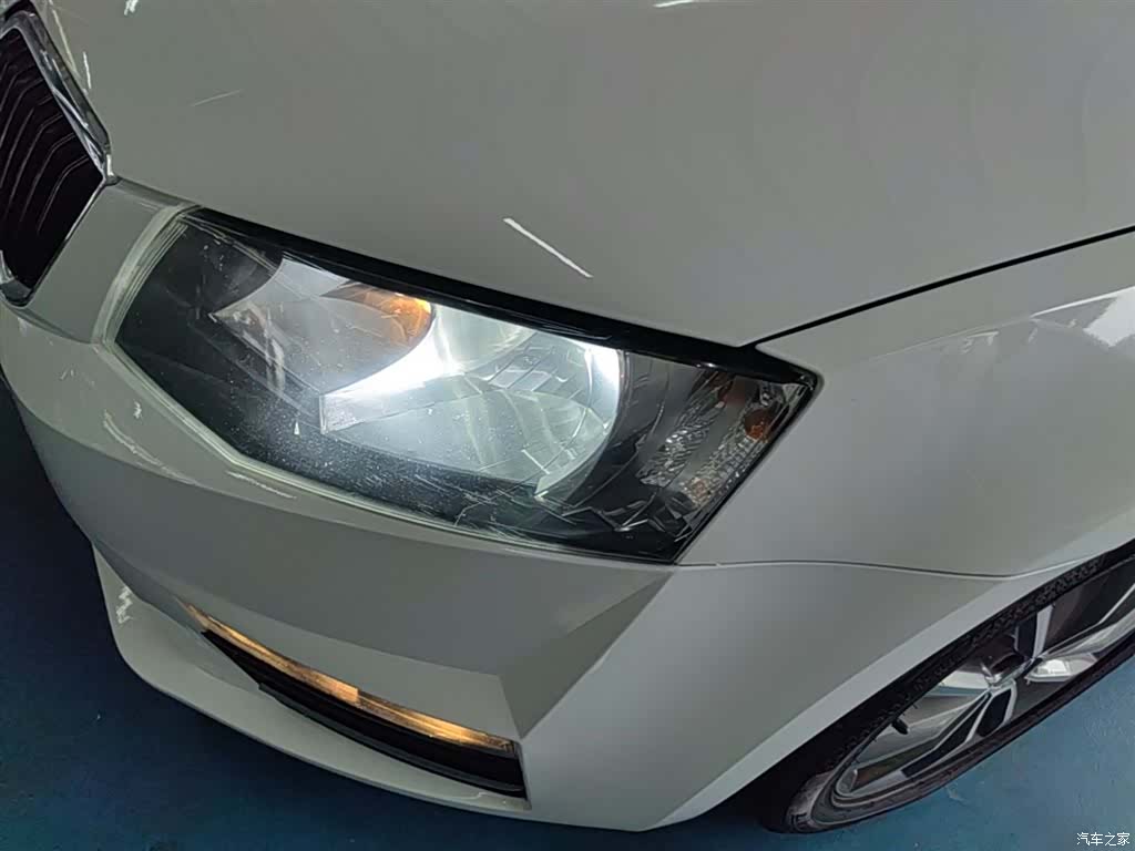 Skoda Octavia, 2016 24