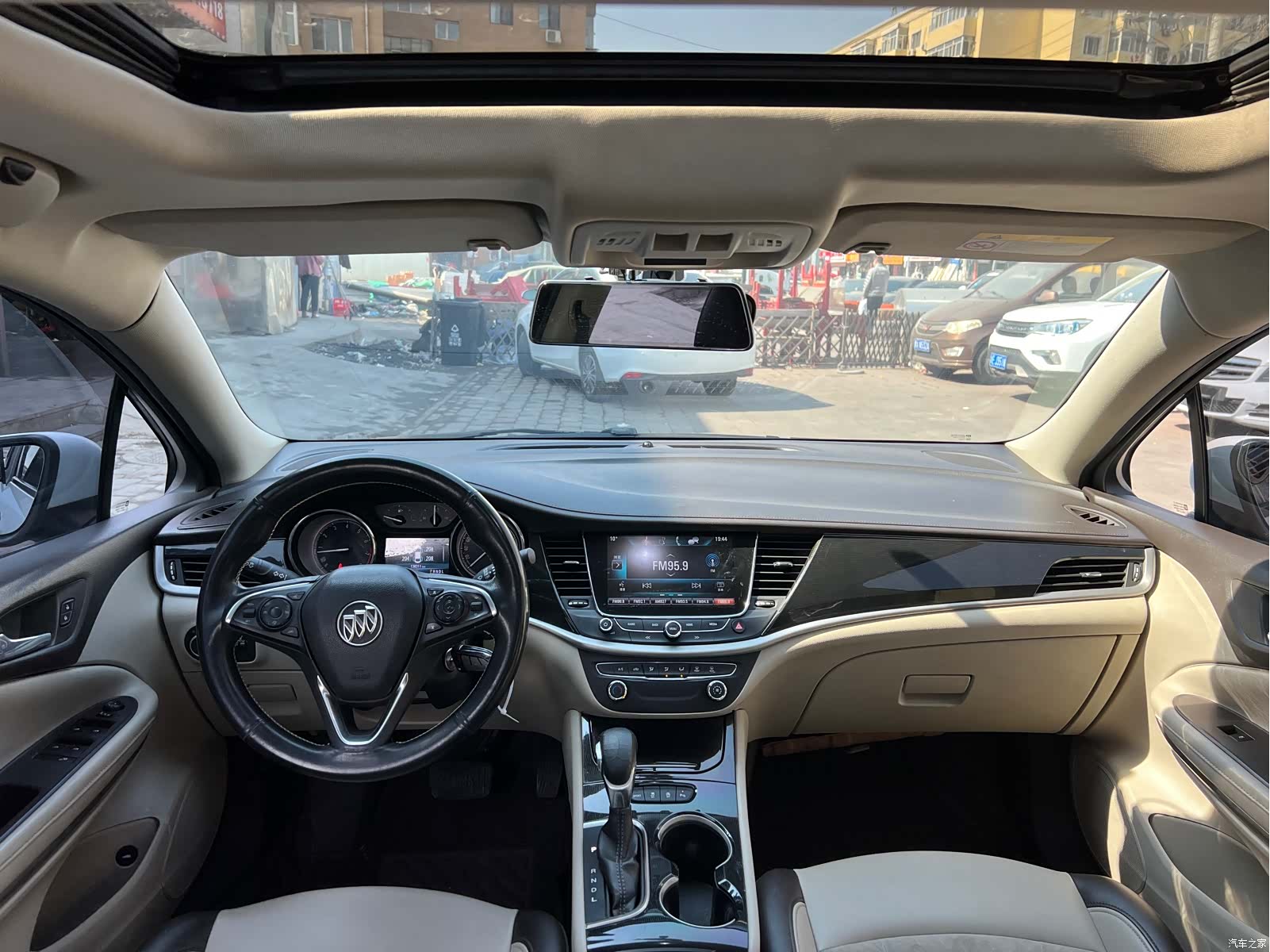 Buick Verano, 2017 7