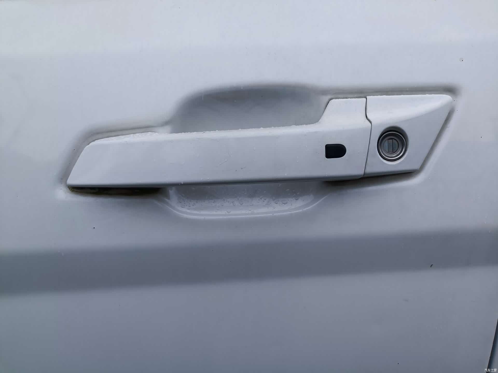Changan CX70, 2017 15