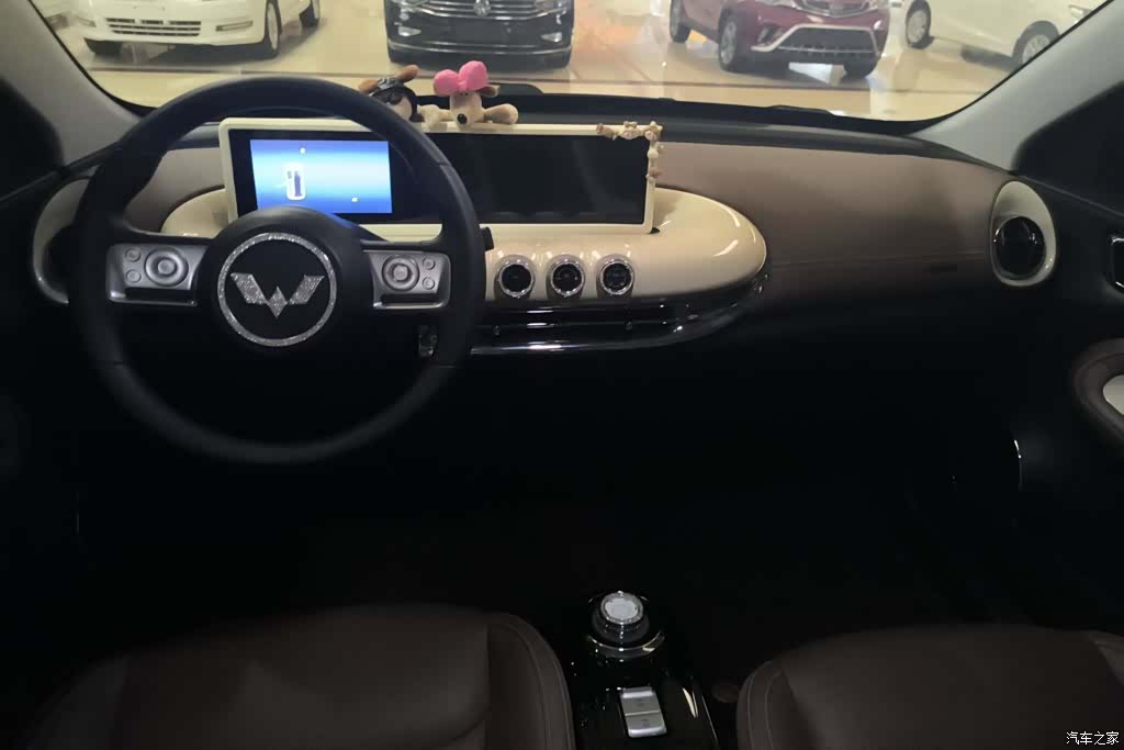 Wuling Bingo, 2024 12